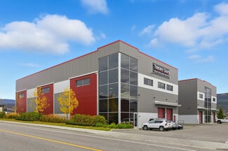 More details for 1965 Pier Mac, Kelowna, BC - Industrial for Sale