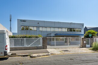 More details for 16 Rue Thomas Edison, Gennevilliers - Light Industrial to Rent