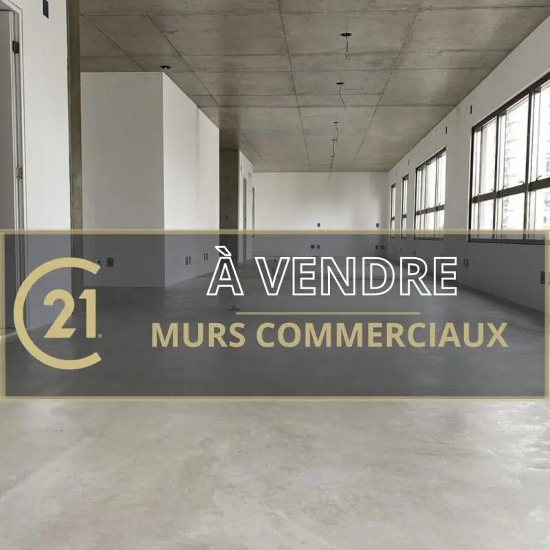 Retail in Caen for sale Interior Photo- Image 1 of 2