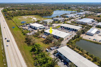 More details for 7997 Mercantile St, North Fort Myers, FL - Industrial for Sale