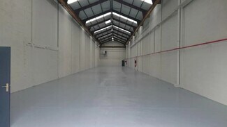 More details for 209-217 Avenue De La République, Épinay-sur-Seine - Light Industrial to Rent