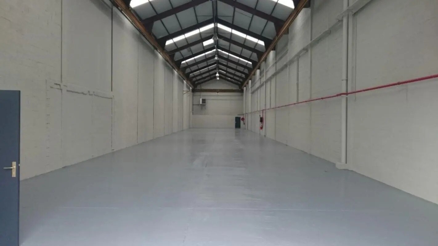 209-217 Avenue De La République, Épinay-sur-Seine to rent Interior Photo- Image 1 of 7