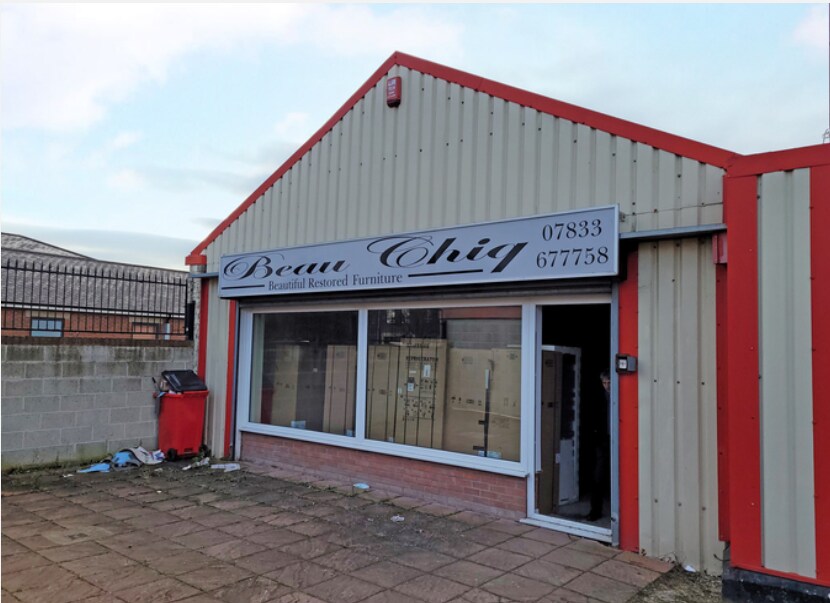 Ladysmith Rd, Grimsby for sale Building Photo- Image 1 of 1