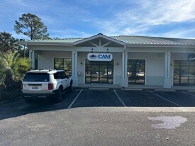 Sunset Office Park - Commercial Property