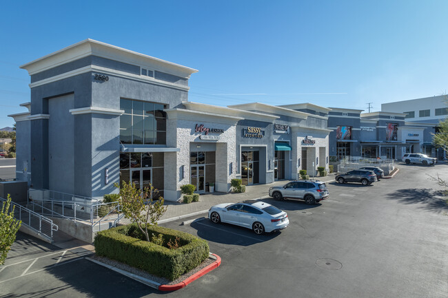 More details for NW Cnr St Rose & Coronado, Henderson, NV - Retail for Rent