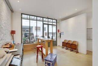 More details for 50 Bis Rue Maurice Arnoux, Montrouge - Office to Rent