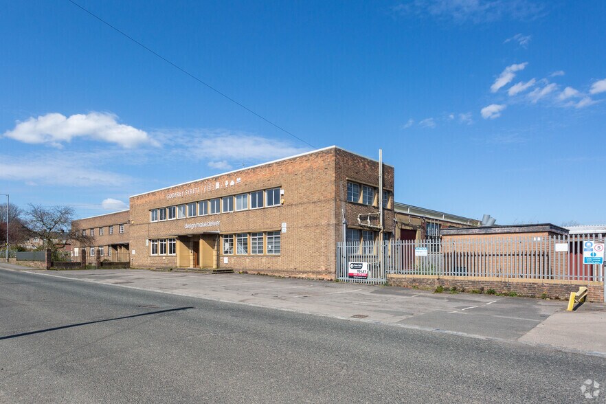 Mill Rd, Durham for sale - Primary Photo - Image 1 of 1