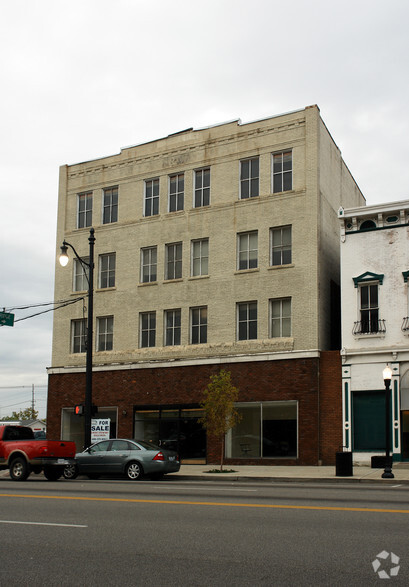 1301 Winchester Ave, Ashland, KY for sale - Building Photo - Image 2 of 4