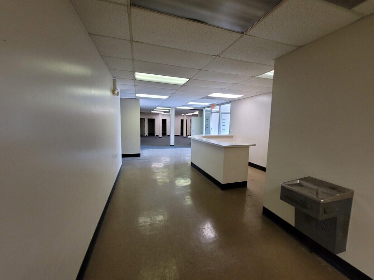 Lamar Industrial Park Memphis, TN for Sale