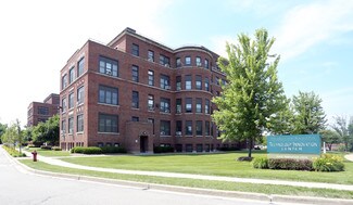 More details for 10437 W Innovation Dr, Milwaukee, WI - Office to Rent