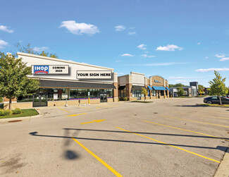 More details for 948 E Dundee Rd, Palatine, IL - Retail for Rent