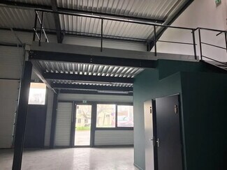 More details for Light Industrial to Rent