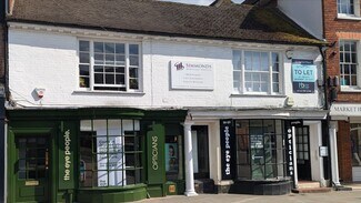 More details for 22 Market Pl, Wokingham - Retail for Rent