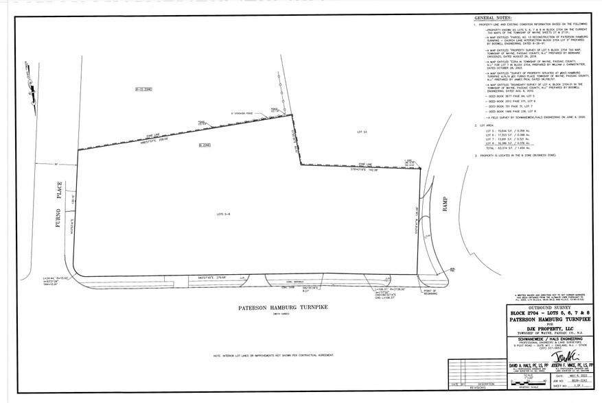 959 Hamburg Tpke, Wayne, NJ for rent - Other - Image 2 of 5