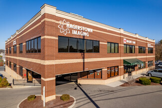 More details for 11236 Robinwood Dr, Hagerstown, MD - Co-working to Rent