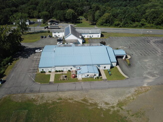 More details for 1688 Route 9, Castleton, NY - Light Industrial for Sale