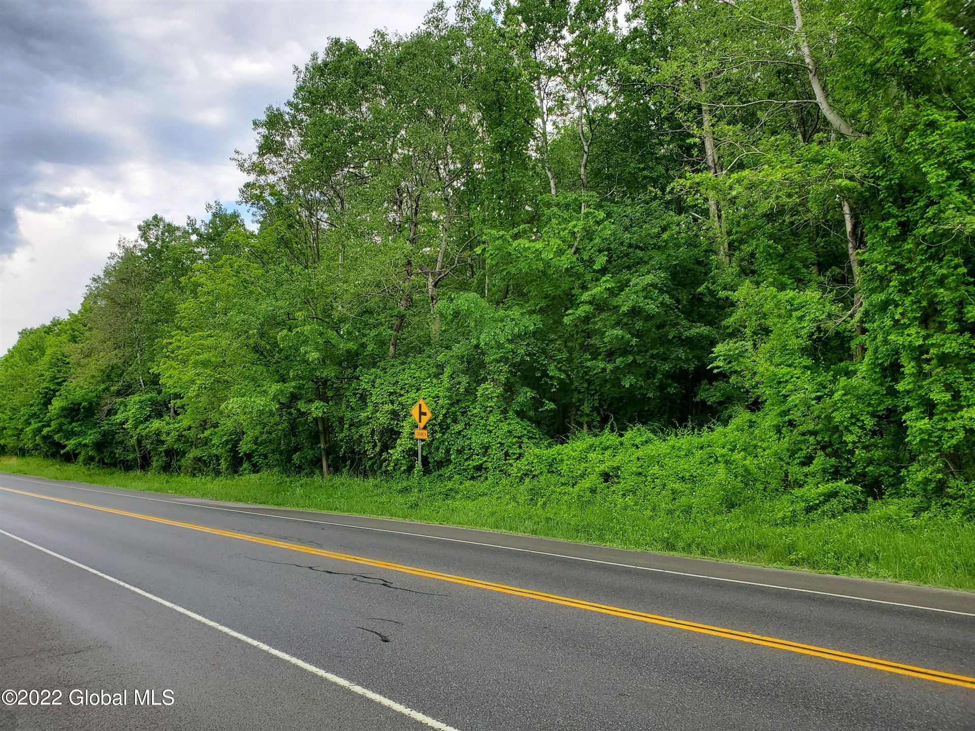 0 Oakwood Ave, Troy, NY for sale Building Photo- Image 1 of 1