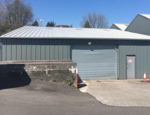 Unit B Longford Rd, Neath for sale Primary Photo- Image 1 of 1