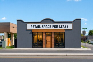More details for 3018 S State St, Salt Lake City, UT - Retail to Rent