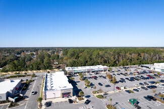 More details for 7025-7099 Collins Rd, Jacksonville, FL - Retail for Rent