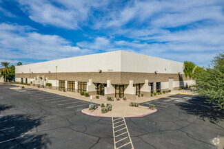 More details for 2848 W Sweetwater Ave, Phoenix, AZ - Industrial for Rent