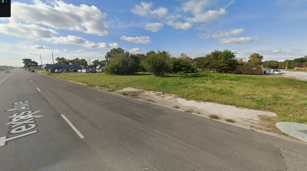 00 Texas Avenue, Texas City, TX for sale - Primary Photo - Image 1 of 4