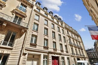 More details for 8 Rue Cambacérès, Paris - Office to Rent
