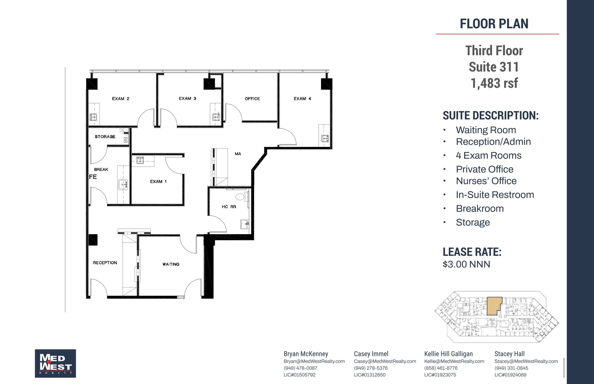 26732 Crown Valley Pkwy, Mission Viejo, CA to rent Building Photo- Image 1 of 1