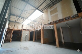 More details for 40 Allée Des Pres Rouets, Messimy - Light Industrial to Rent