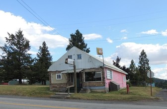 899 C St, Plummer, ID for sale Building Photo- Image 1 of 1