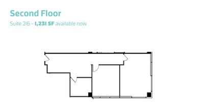 1640 S Sepulveda Blvd, Los Angeles, CA for rent Floor Plan- Image 2 of 2