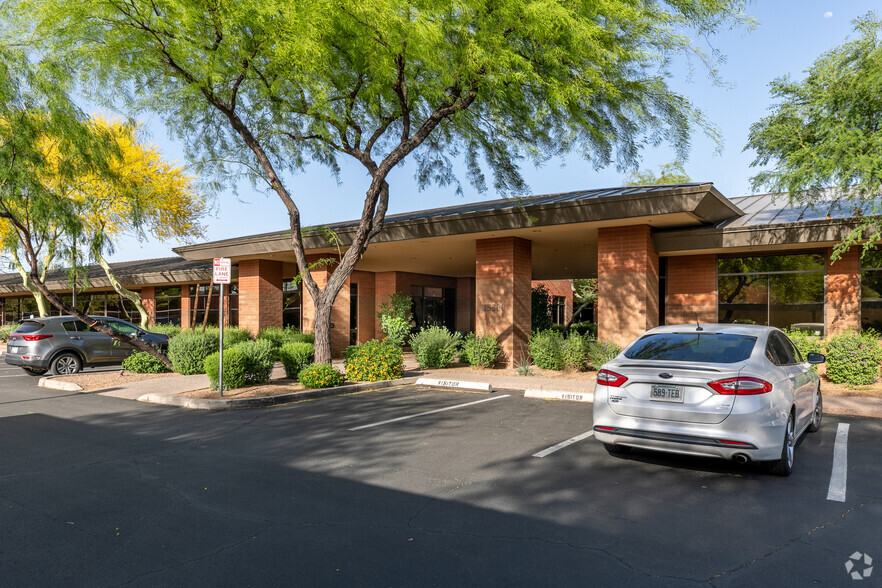 15300 N 90th St, Scottsdale, AZ for rent - Building Photo - Image 3 of 7