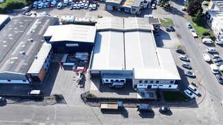 More details for Thorpe Close Way, Banbury - Industrial for Rent