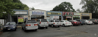 More details for 2447-2457 Jerusalem Ave, Bellmore, NY - Retail for Rent