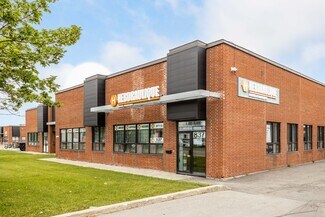 More details for 837-845 Rue Tecumseh, Dollard-des-Ormeaux, QC - Industrial to Rent