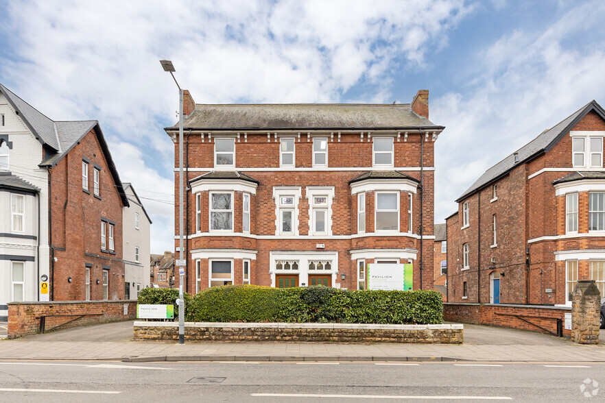 14-16 Bridgford Rd, West Bridgford for rent - Building Photo - Image 1 of 21