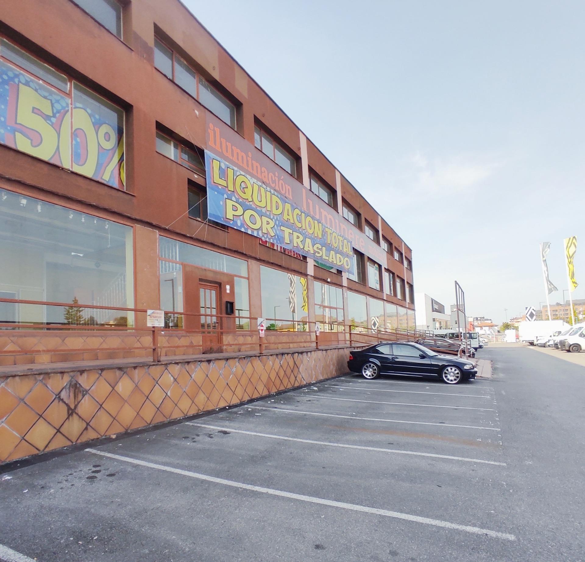 Peñones, 101, Siero, Asturias to rent Primary Photo- Image 1 of 93
