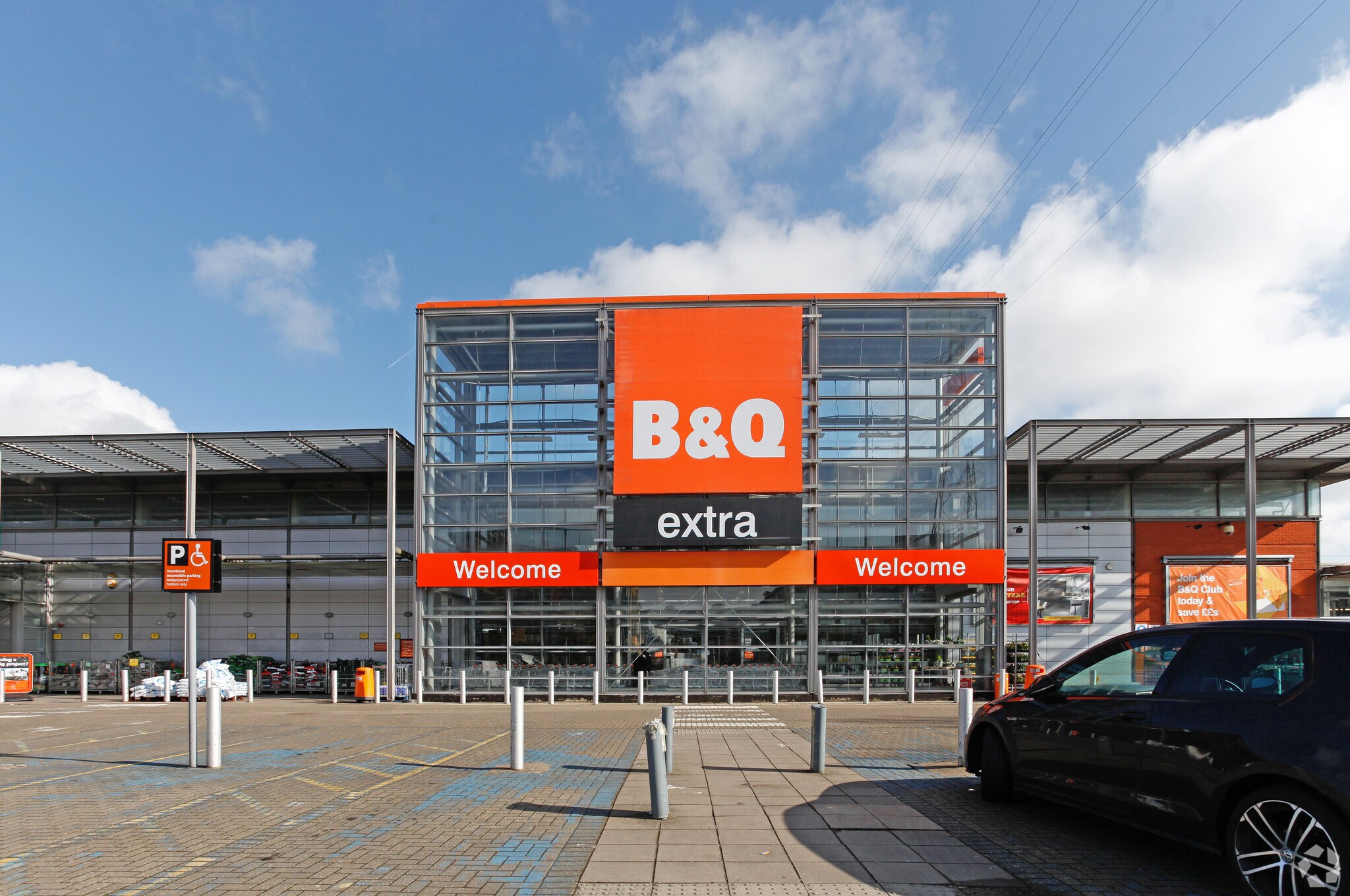 Lightship Way, Colchester CO2 8FR - B&Q | LoopNet.co.uk