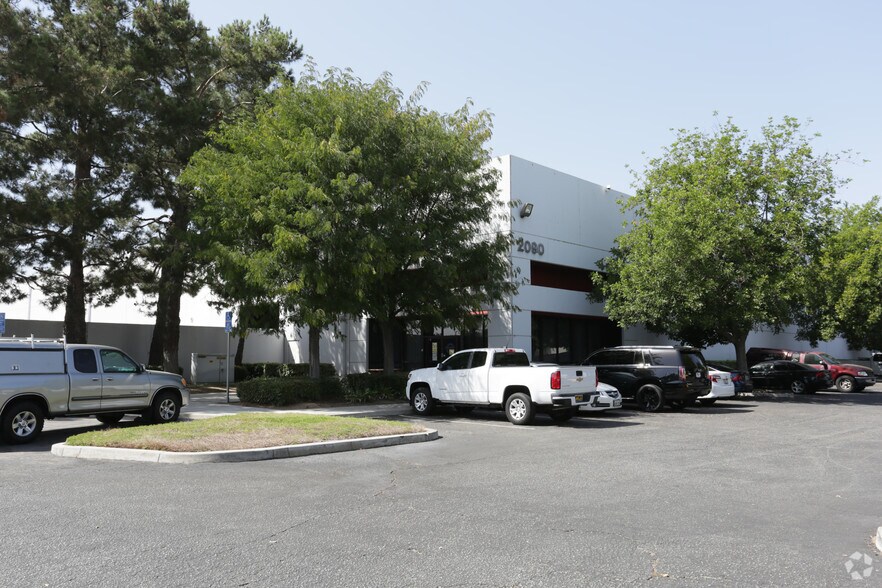 20502090 S Baker Ave, Ontario 91761 Industrial for Rent UK