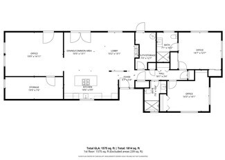 More details for 916 Toepperwein Rd, Converse, TX - Light Industrial to Rent