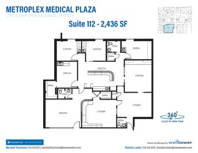 2301 S Clear Creek Rd, Killeen, TX for rent Floor Plan- Image 1 of 1