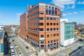 More details for 201 Broadway, Cambridge, MA - Office for Rent