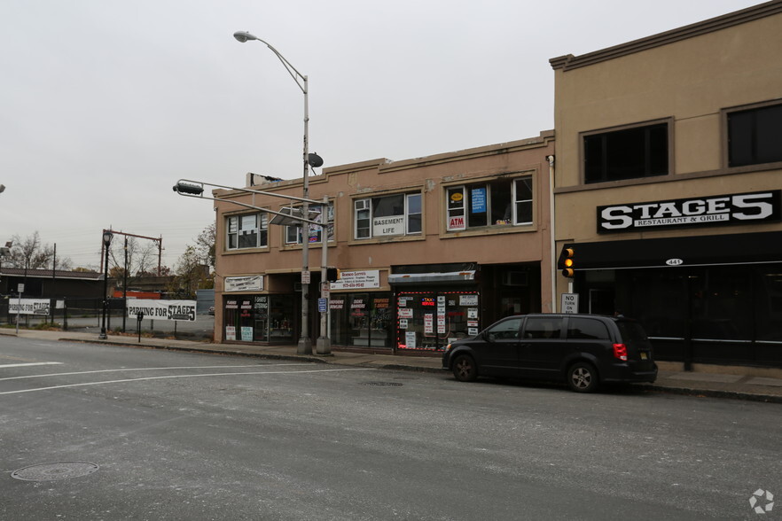 437 Main St, East Orange, NJ for sale - Primary Photo - Image 1 of 1