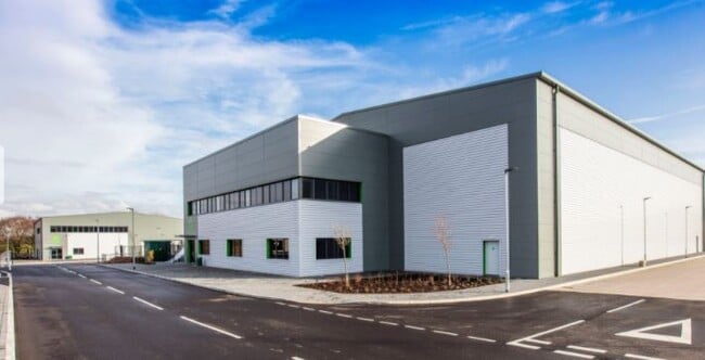 More details for Haig Rd, Knutsford - Industrial to Rent