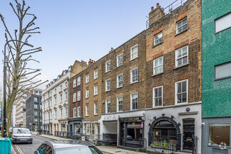 More details for 26 Tottenham St, London - Retail for Rent