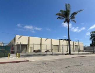 More details for 1050 Factory Ln, Oxnard, CA - Industrial for Rent