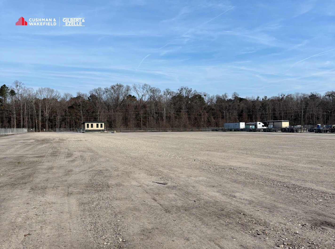 165 Distribution Dr, Savannah, GA for sale Building Photo- Image 1 of 1