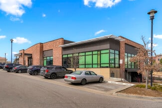 More details for 10120 E Dry Creek Rd, Centennial, CO - Office for Sale
