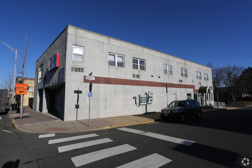 287-289 S Main St, Manville, NJ for sale - Building Photo - Image 3 of 6