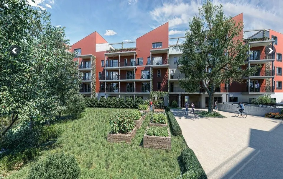 Retail in Toulouse for sale Building Photo- Image 1 of 5